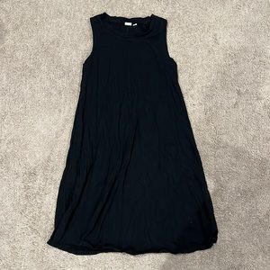 Gap sleeveless dress